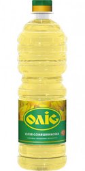 Майонез,  кетчуп,  подсолнечное масло ТМ Олис (Украина)