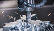 Precision CNC Machining Services 