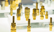 Upgrade Your Plumbing System with High-Quality Brass Fittings